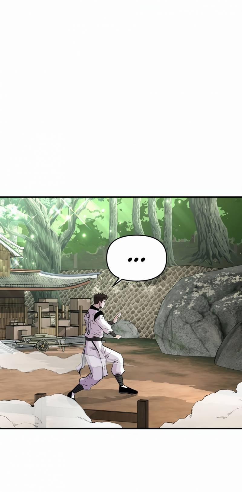 Thiên Hạ Đệ Nhất Côn Luân Khách Sạn 5 trang 38