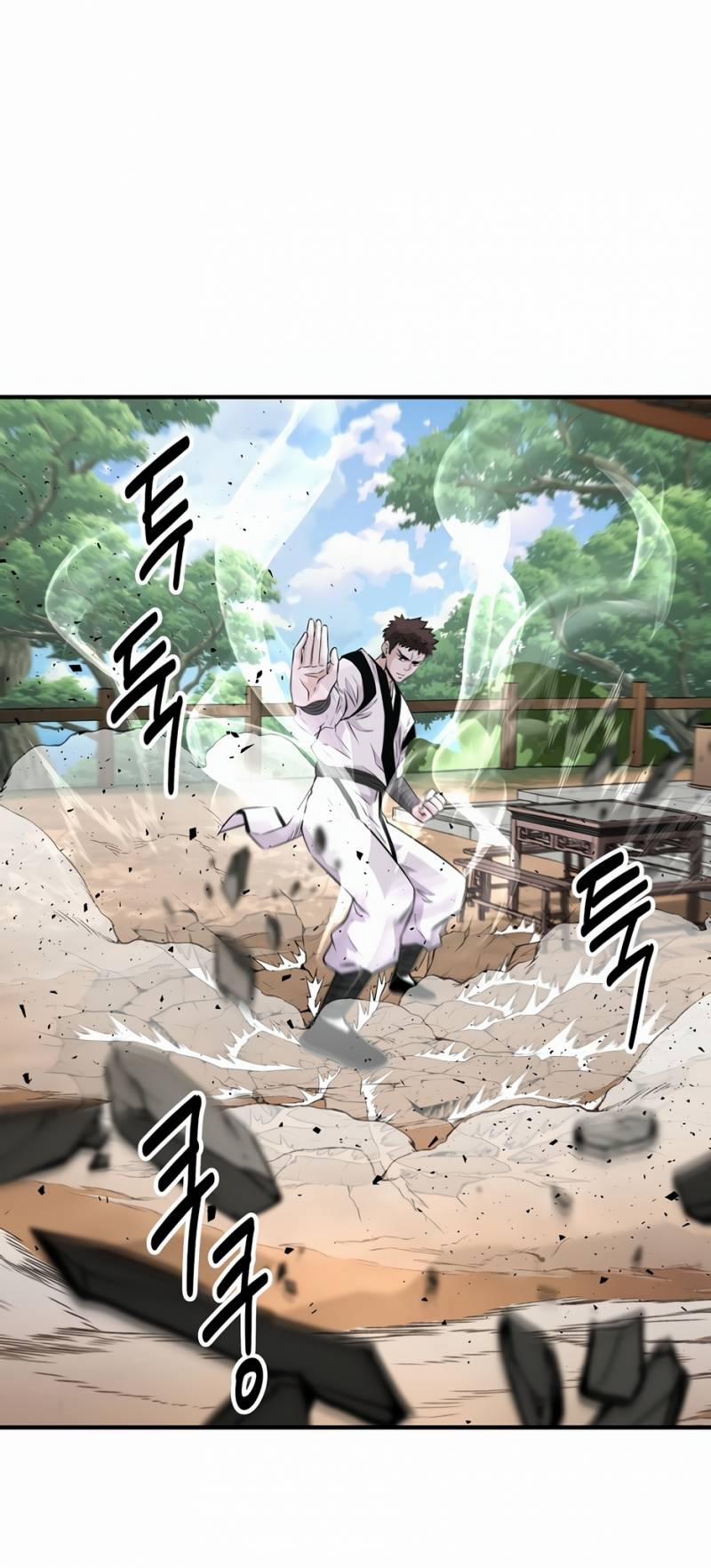 Thiên Hạ Đệ Nhất Côn Luân Khách Sạn 5 trang 42