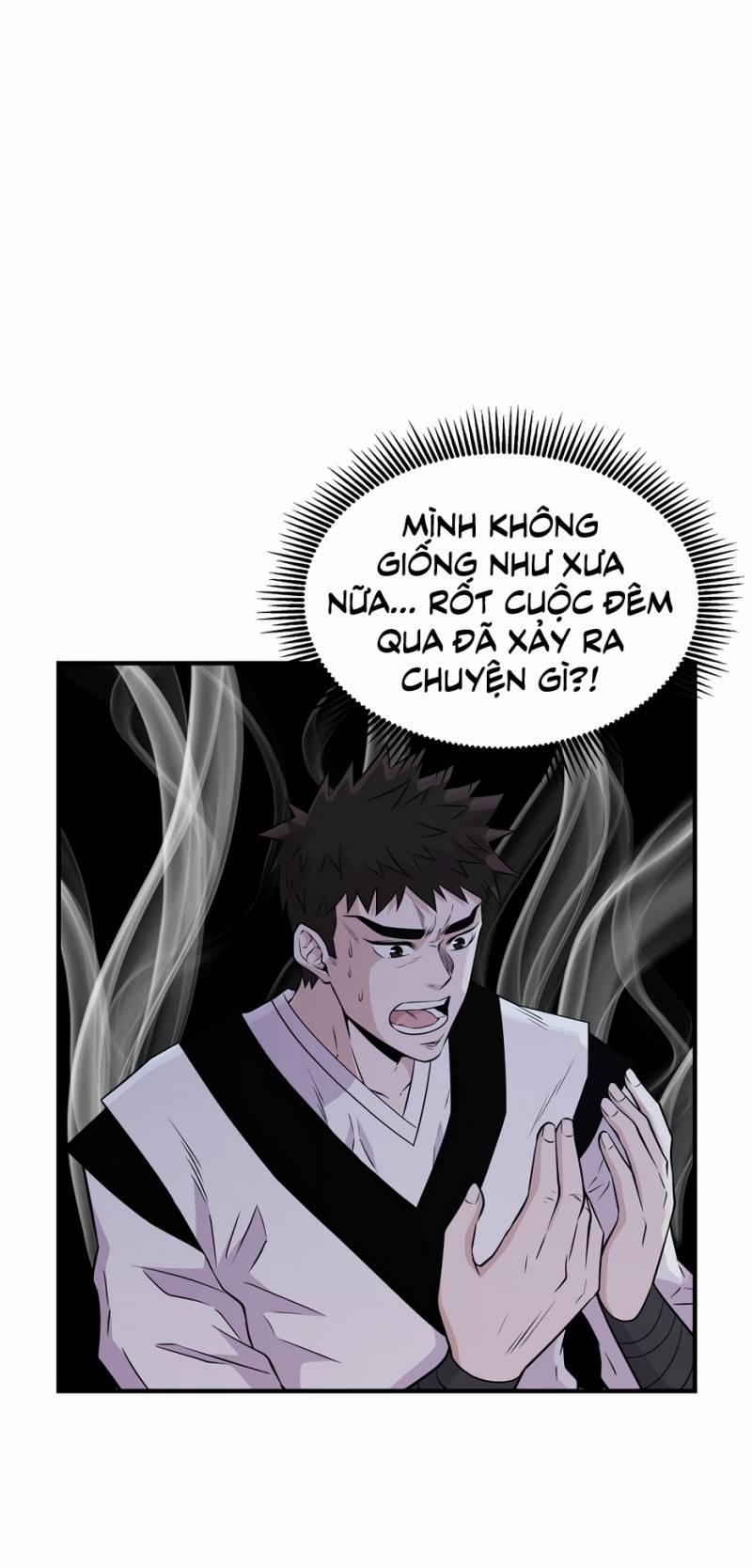 Thiên Hạ Đệ Nhất Côn Luân Khách Sạn 5 trang 43