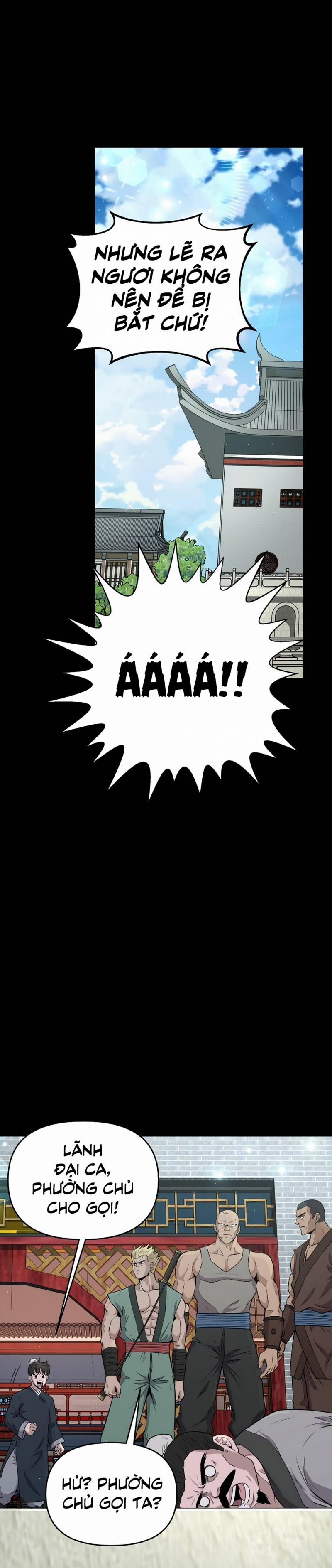 Thiên Hạ Đệ Nhất Côn Luân Khách Sạn 5 trang 52