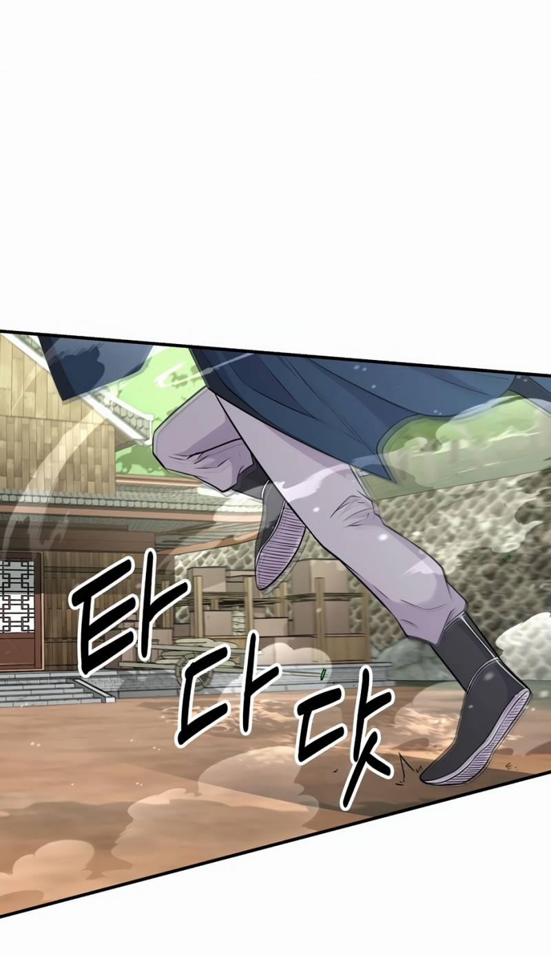 Thiên Hạ Đệ Nhất Côn Luân Khách Sạn 5 trang 55