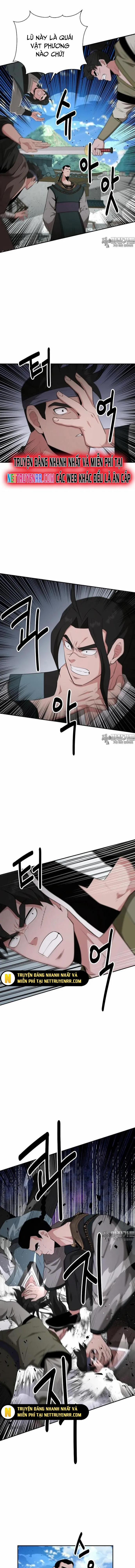 Thiên Hạ Đệ Nhất Côn Luân Khách Sạn 50 trang 10