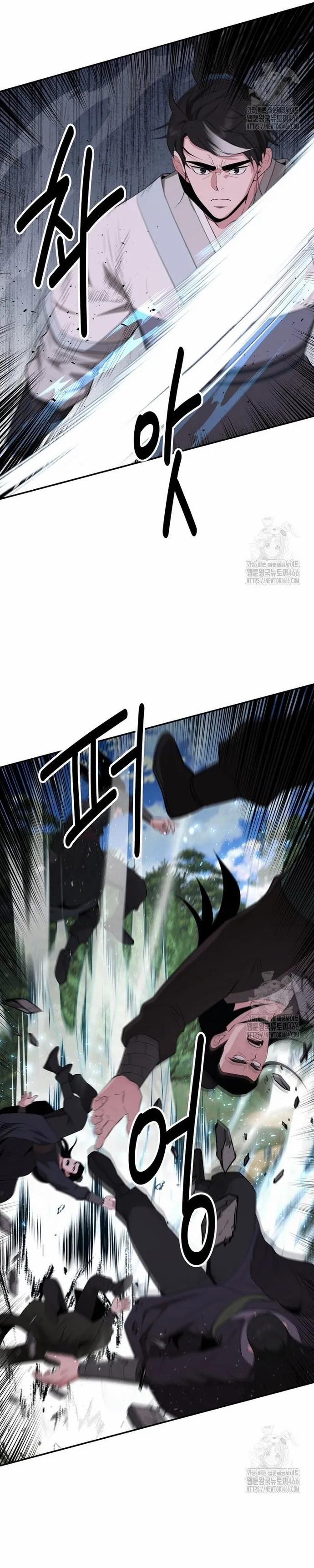 Thiên Hạ Đệ Nhất Côn Luân Khách Sạn 52 trang 1