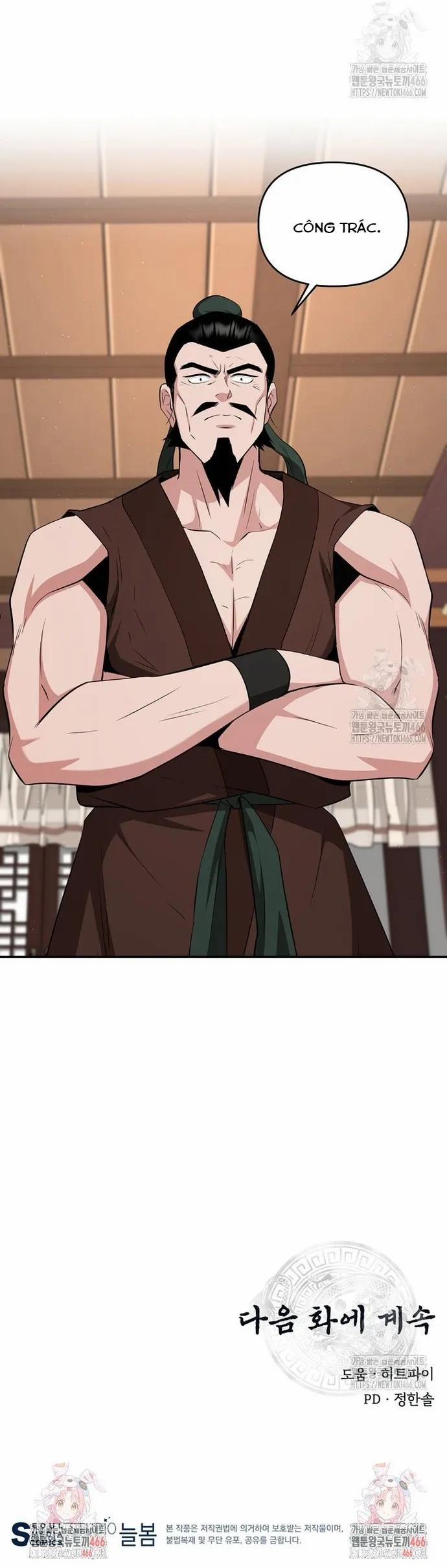 Thiên Hạ Đệ Nhất Côn Luân Khách Sạn 52 trang 22