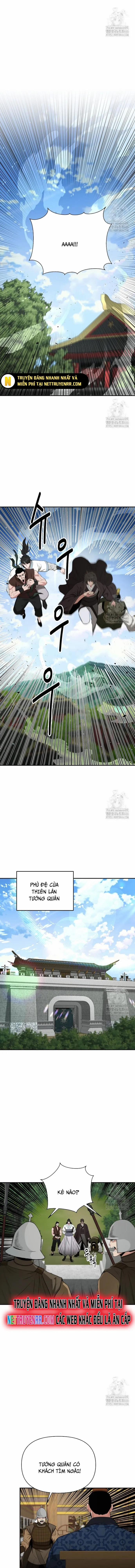 Thiên Hạ Đệ Nhất Côn Luân Khách Sạn 53 trang 8