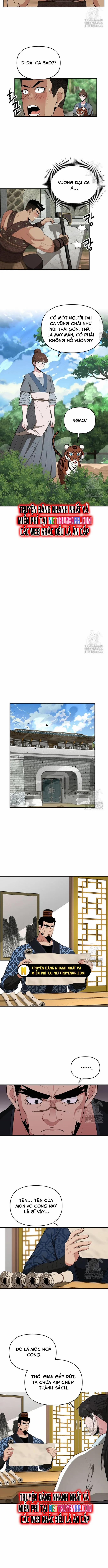 Thiên Hạ Đệ Nhất Côn Luân Khách Sạn 54 trang 7