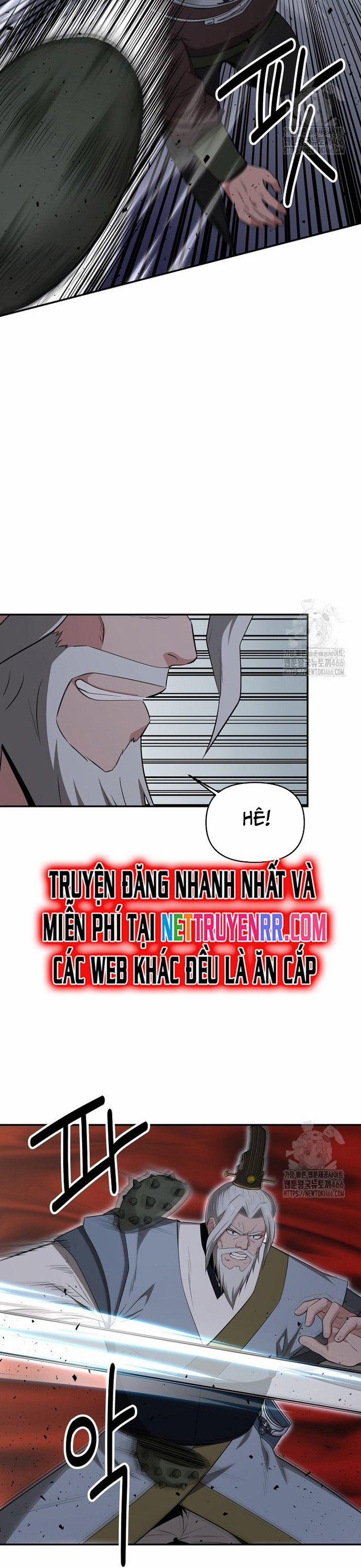 Thiên Hạ Đệ Nhất Côn Luân Khách Sạn 57 trang 3