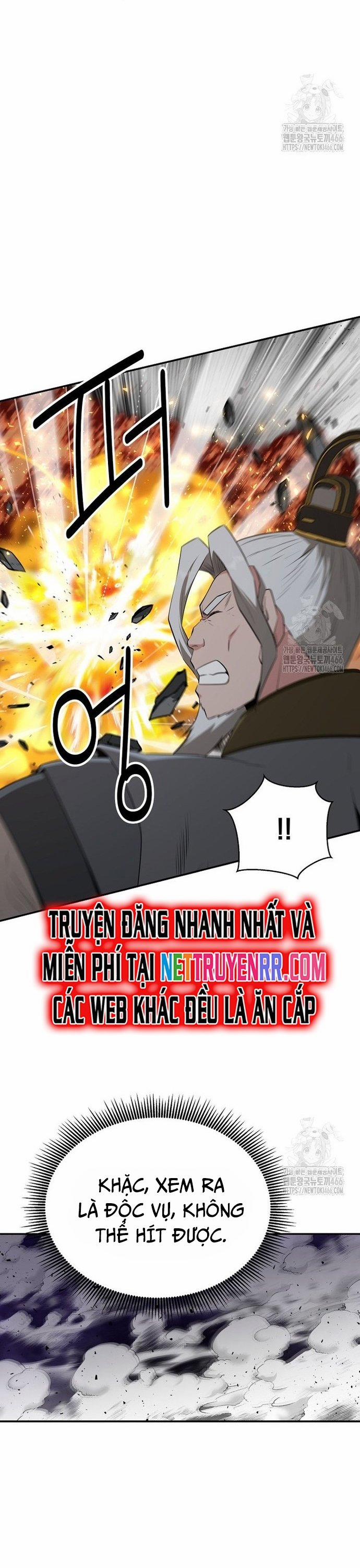 Thiên Hạ Đệ Nhất Côn Luân Khách Sạn 57 trang 4