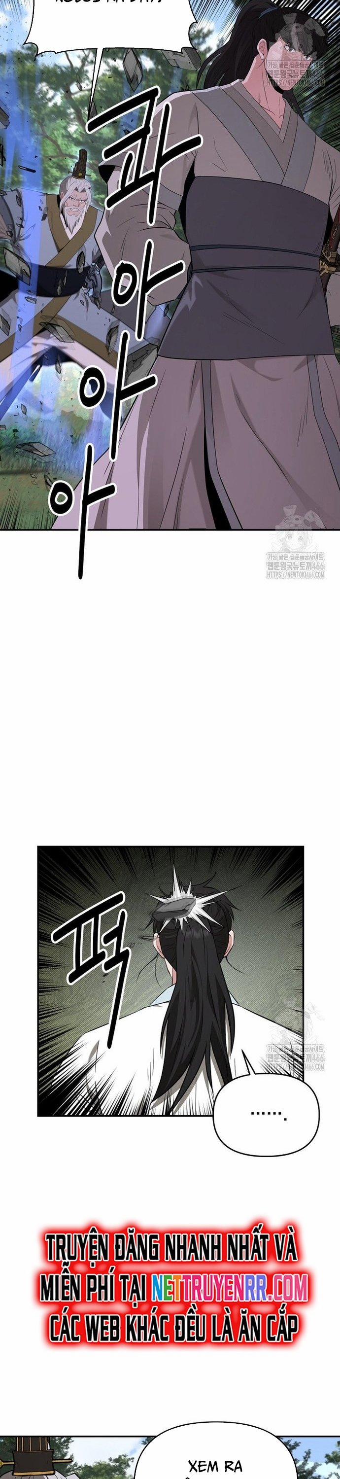 Thiên Hạ Đệ Nhất Côn Luân Khách Sạn 58 trang 23