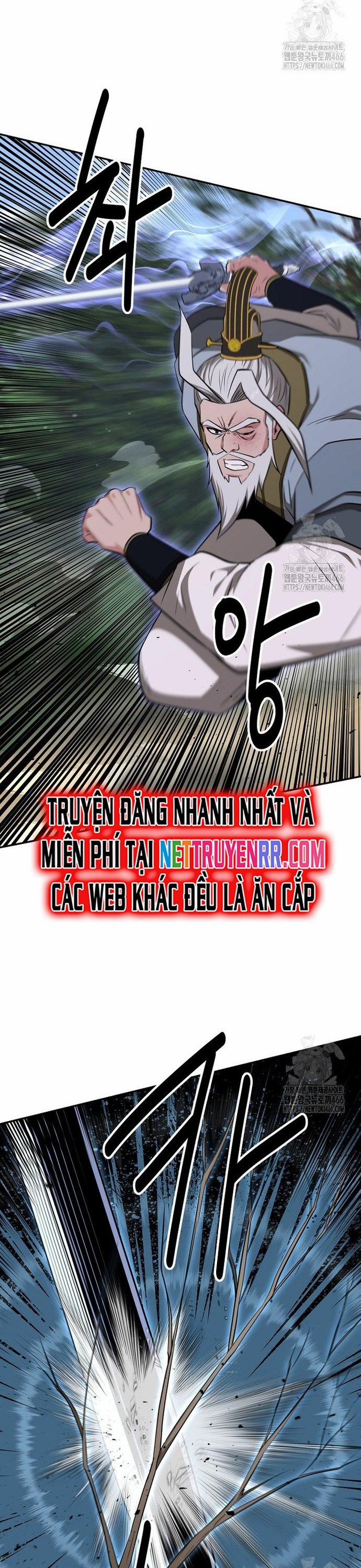 Thiên Hạ Đệ Nhất Côn Luân Khách Sạn 58 trang 30