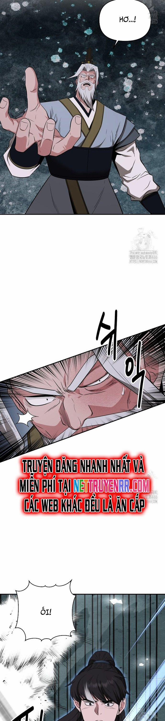 Thiên Hạ Đệ Nhất Côn Luân Khách Sạn 58 trang 36