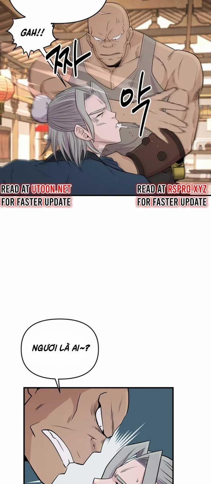 Thiên Hạ Đệ Nhất Côn Luân Khách Sạn 6 trang 17