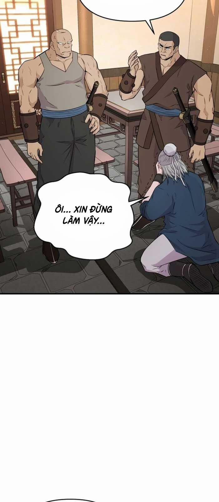 Thiên Hạ Đệ Nhất Côn Luân Khách Sạn 6 trang 20