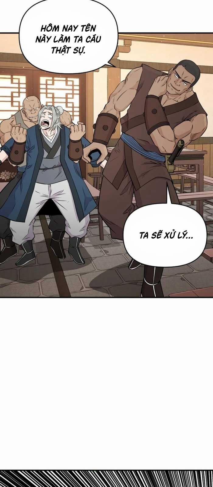 Thiên Hạ Đệ Nhất Côn Luân Khách Sạn 6 trang 21