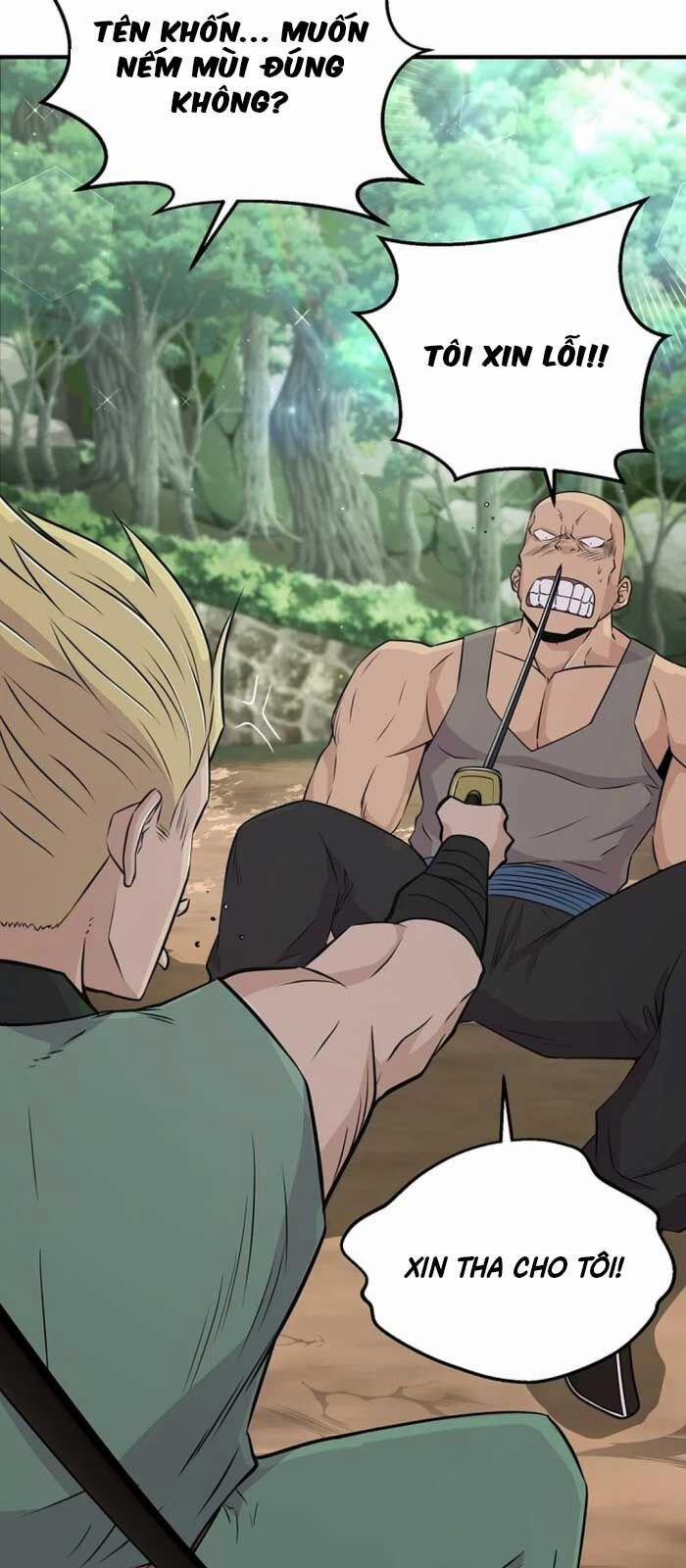 Thiên Hạ Đệ Nhất Côn Luân Khách Sạn 6 trang 40