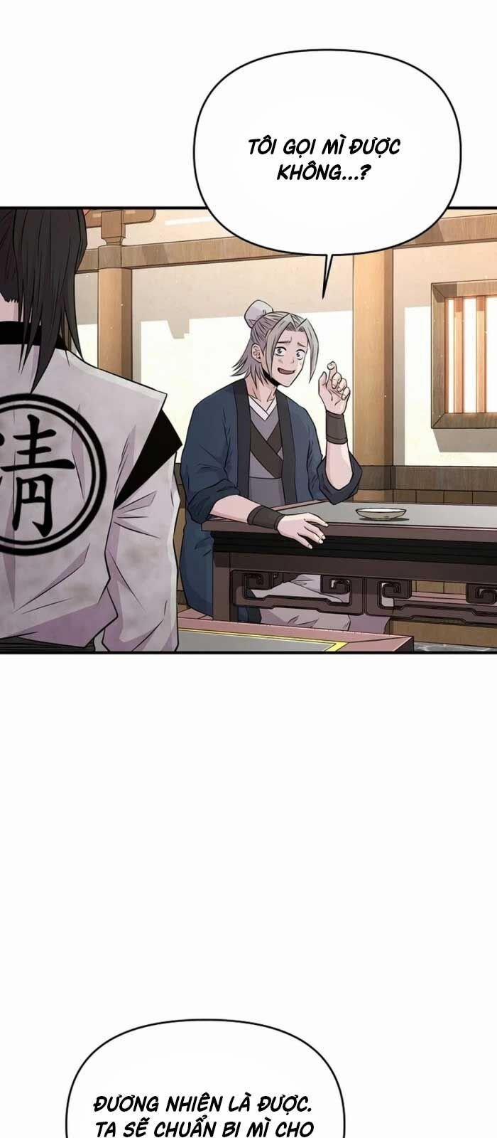 Thiên Hạ Đệ Nhất Côn Luân Khách Sạn 6 trang 51