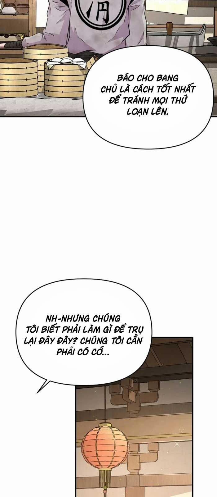 Thiên Hạ Đệ Nhất Côn Luân Khách Sạn 6 trang 56