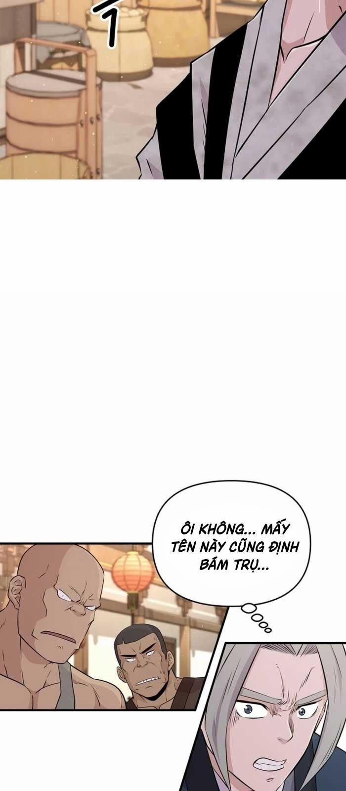 Thiên Hạ Đệ Nhất Côn Luân Khách Sạn 6 trang 61