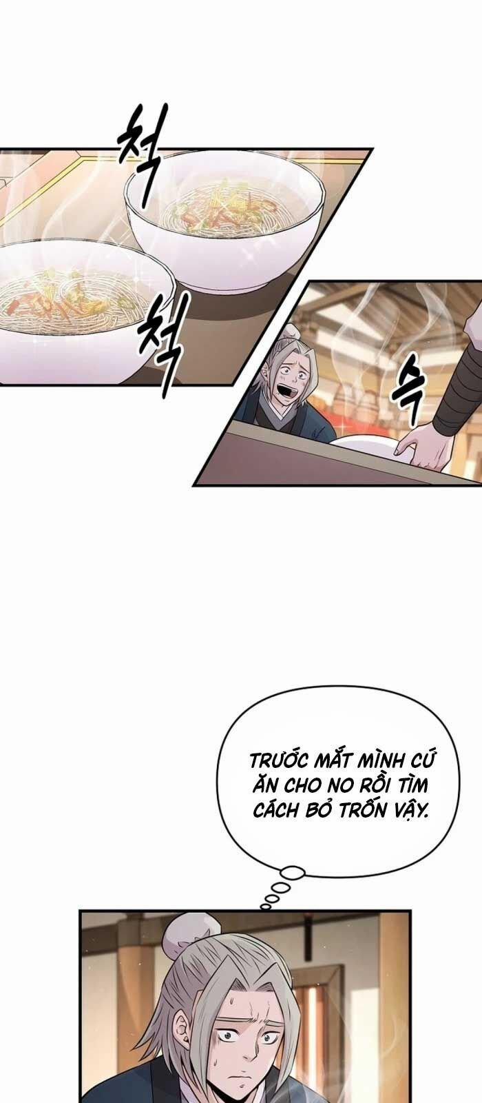 Thiên Hạ Đệ Nhất Côn Luân Khách Sạn 6 trang 64