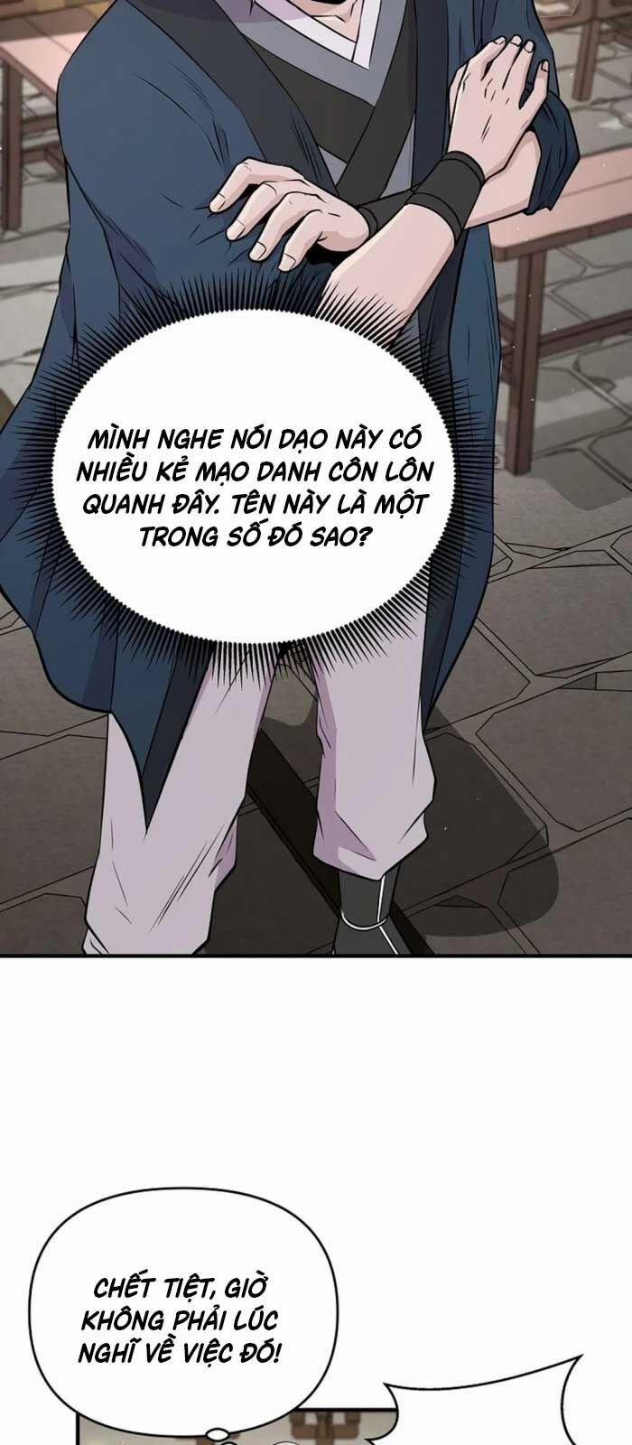 Thiên Hạ Đệ Nhất Côn Luân Khách Sạn 6 trang 7