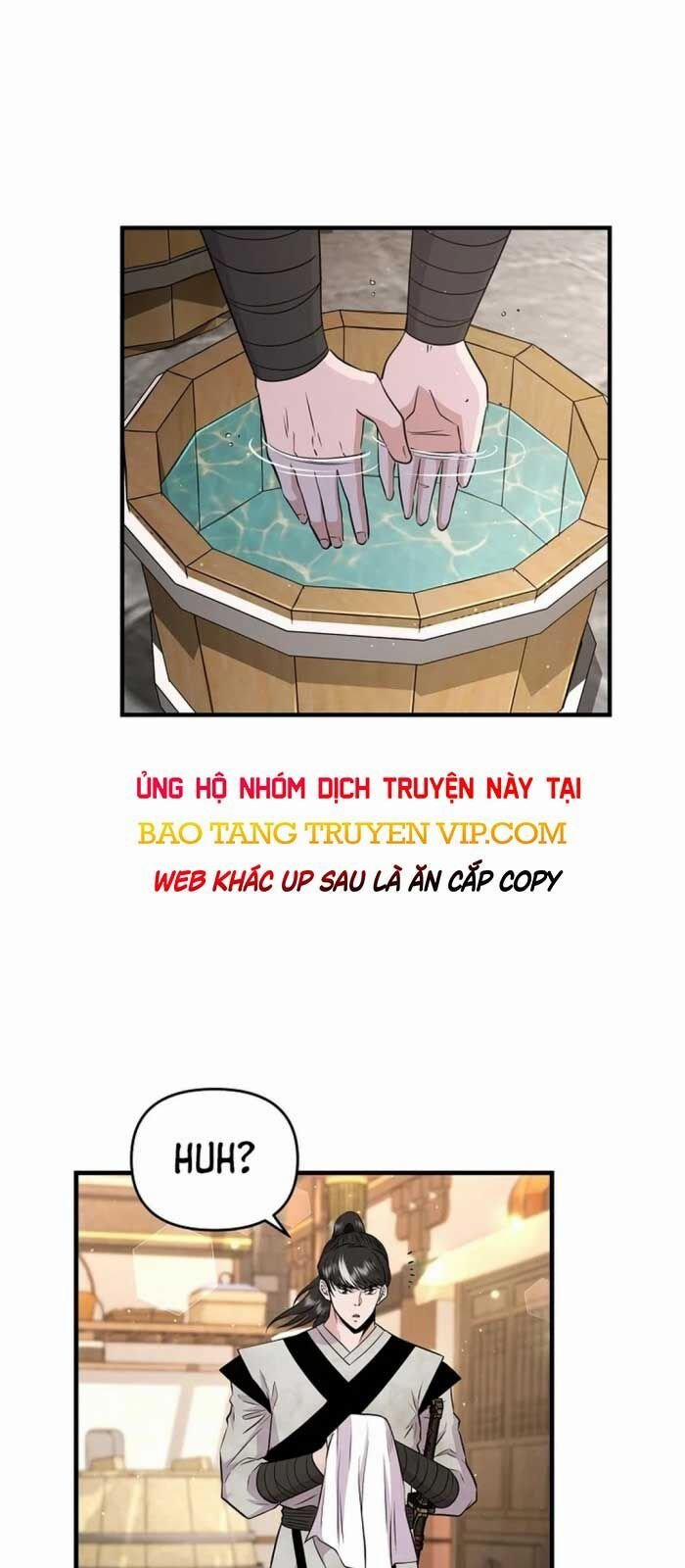 Thiên Hạ Đệ Nhất Côn Luân Khách Sạn 6 trang 71
