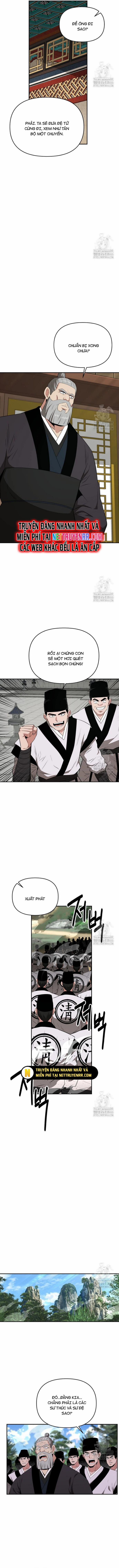 Thiên Hạ Đệ Nhất Côn Luân Khách Sạn 60 trang 2