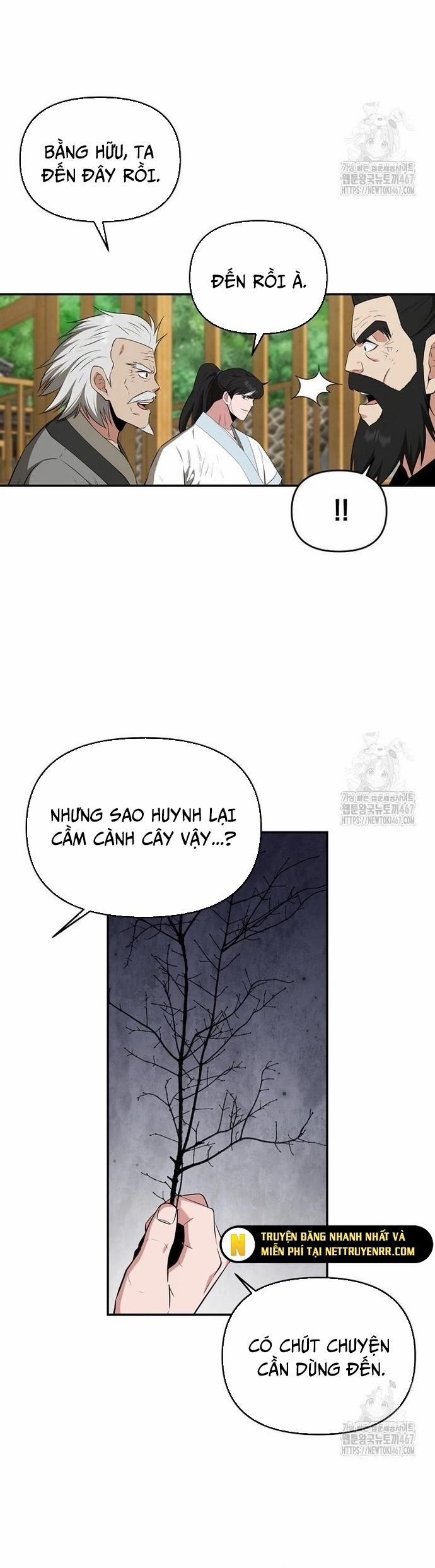 Thiên Hạ Đệ Nhất Côn Luân Khách Sạn 61 trang 1