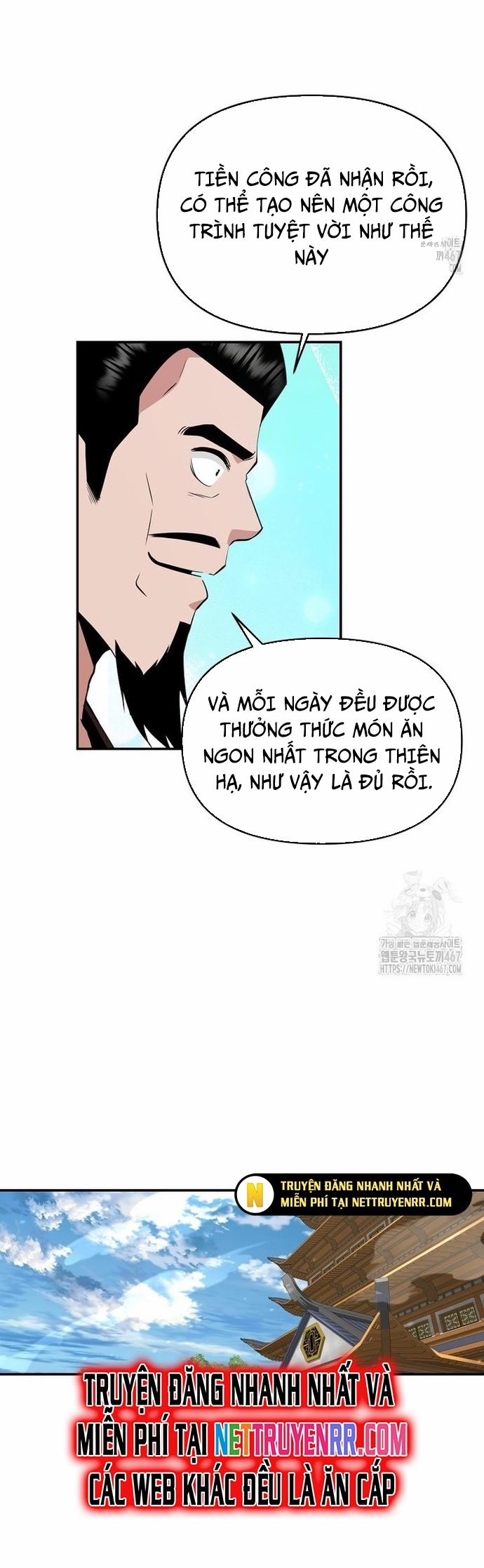 Thiên Hạ Đệ Nhất Côn Luân Khách Sạn 61 trang 10