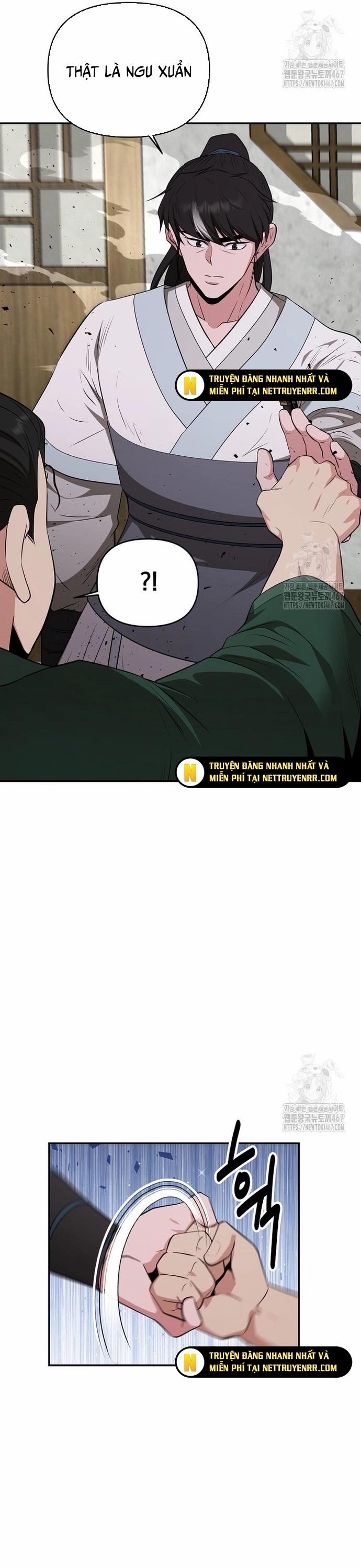 Thiên Hạ Đệ Nhất Côn Luân Khách Sạn 61 trang 34