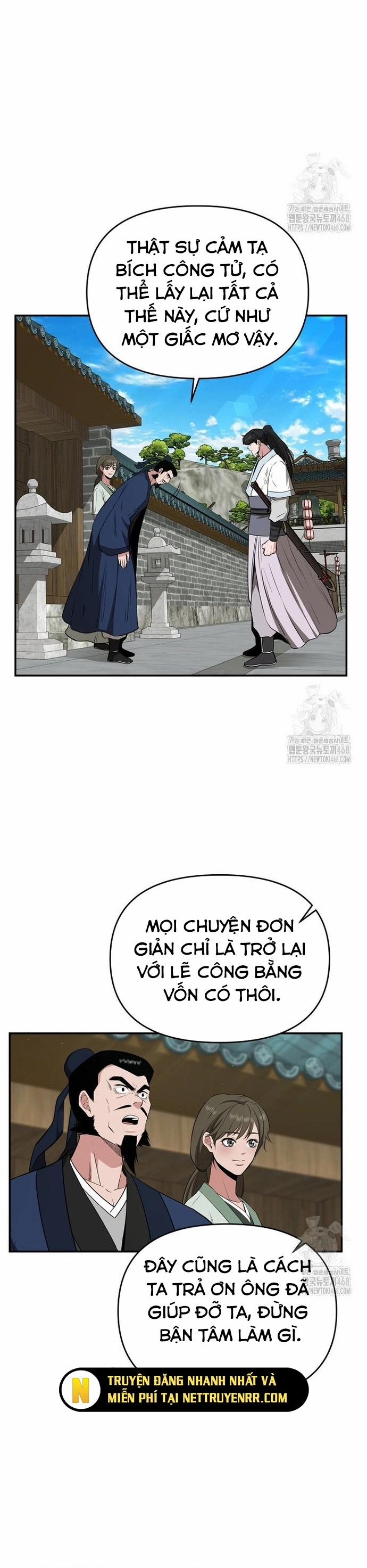 Thiên Hạ Đệ Nhất Côn Luân Khách Sạn 62 trang 10