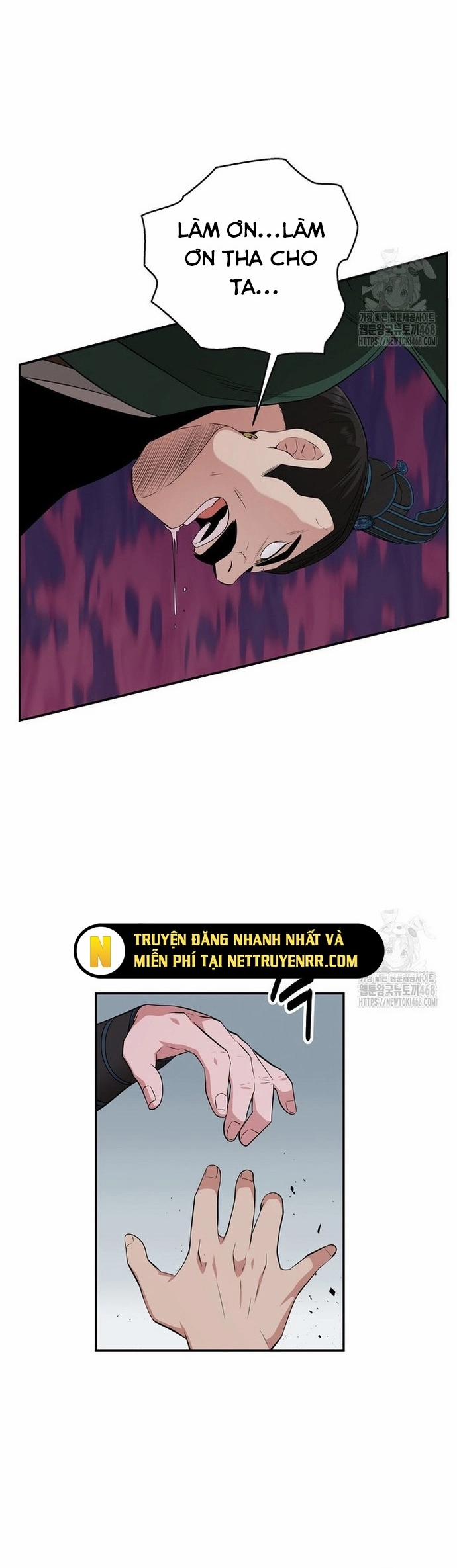 Thiên Hạ Đệ Nhất Côn Luân Khách Sạn 62 trang 3