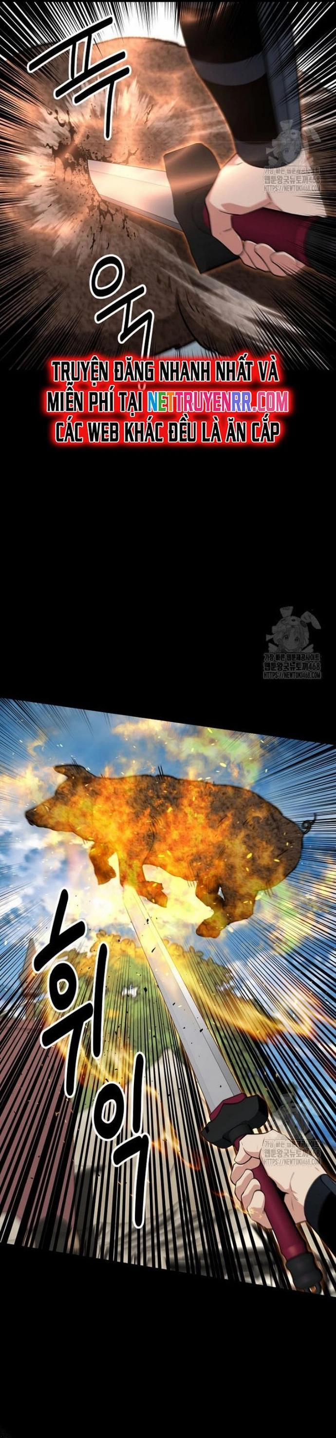 Thiên Hạ Đệ Nhất Côn Luân Khách Sạn 63 trang 1