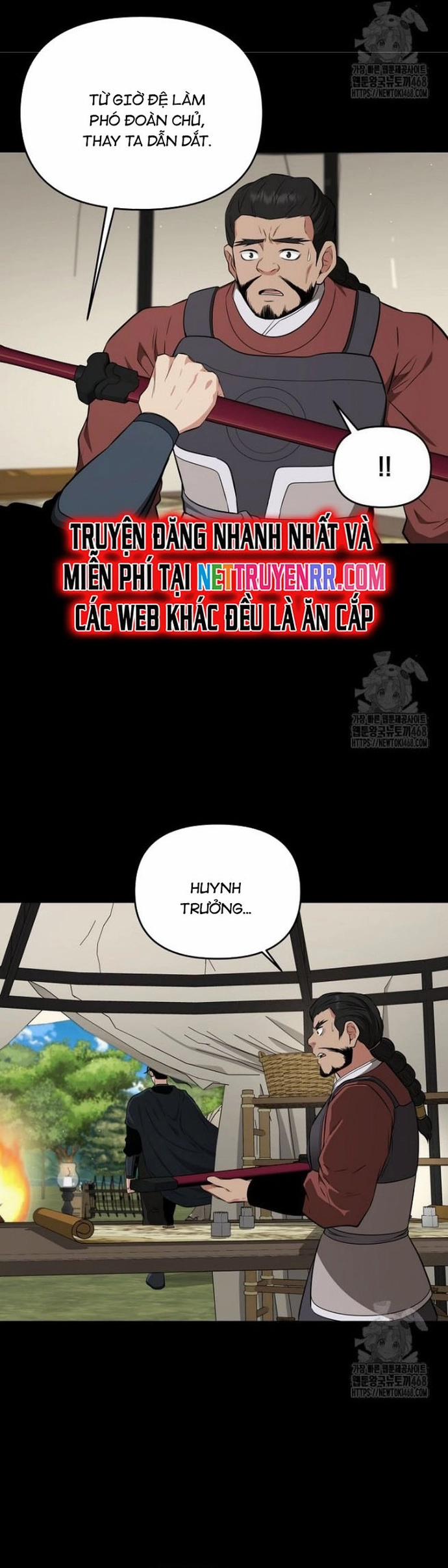 Thiên Hạ Đệ Nhất Côn Luân Khách Sạn 63 trang 10