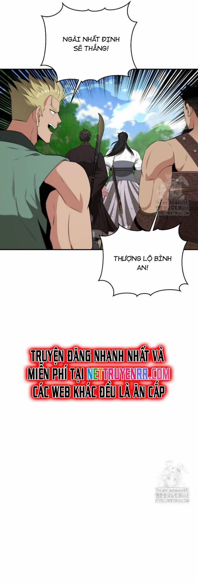 Thiên Hạ Đệ Nhất Côn Luân Khách Sạn 63 trang 25