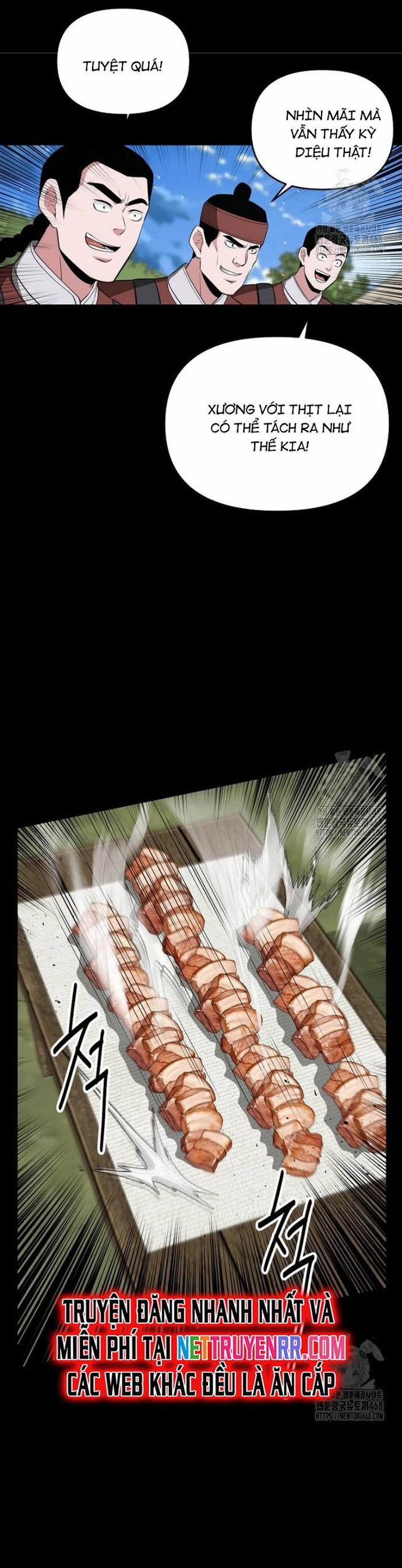 Thiên Hạ Đệ Nhất Côn Luân Khách Sạn 63 trang 3