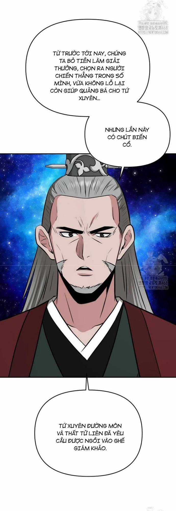 Thiên Hạ Đệ Nhất Côn Luân Khách Sạn 63 trang 37