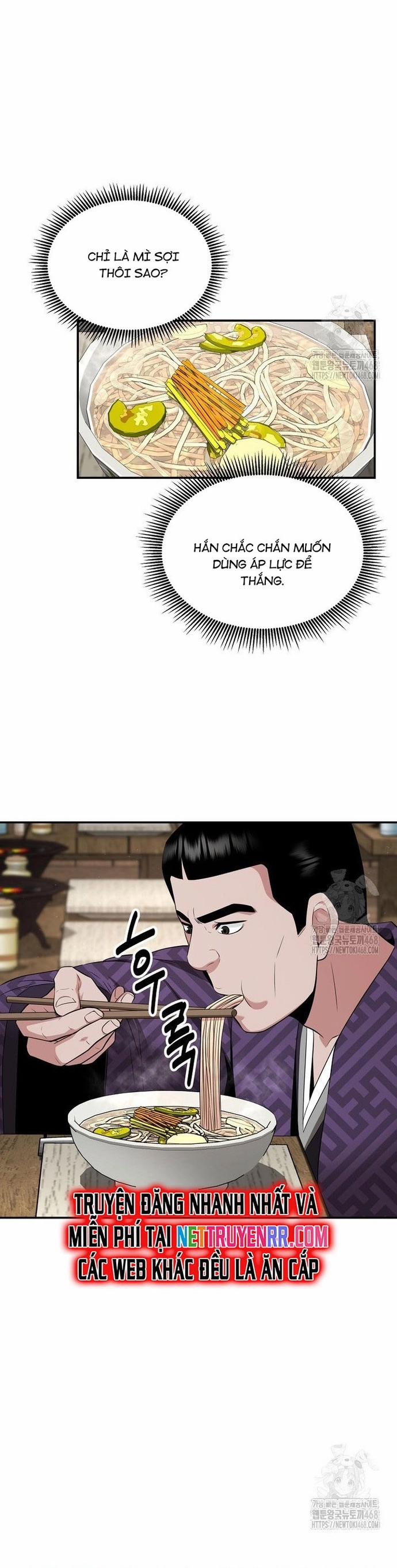 Thiên Hạ Đệ Nhất Côn Luân Khách Sạn 64 trang 28