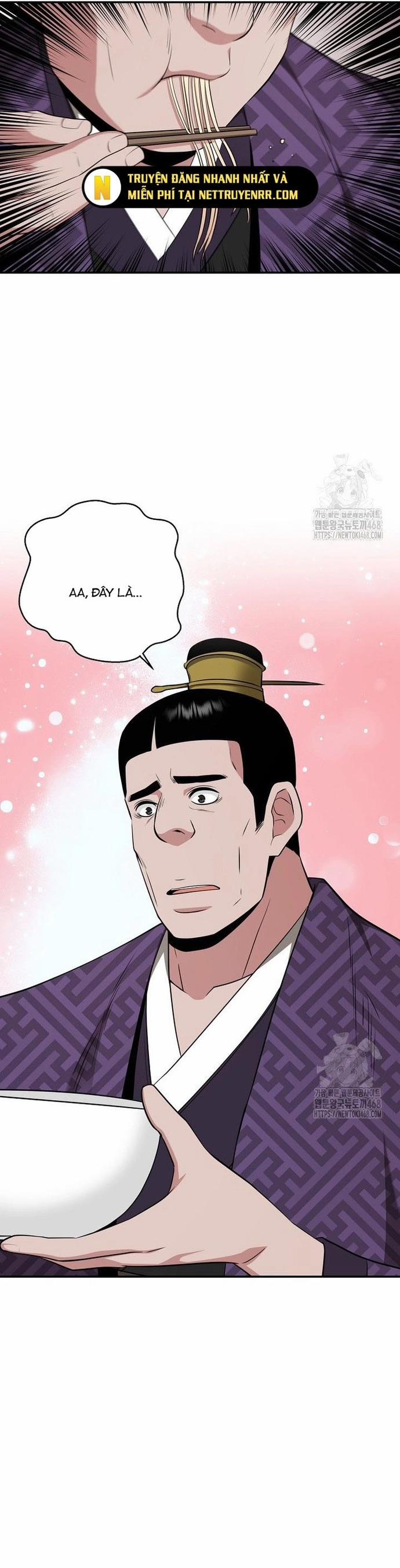 Thiên Hạ Đệ Nhất Côn Luân Khách Sạn 64 trang 29