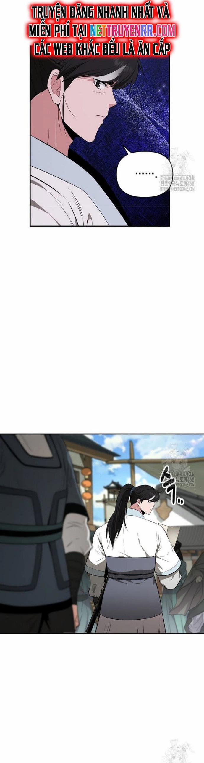 Thiên Hạ Đệ Nhất Côn Luân Khách Sạn 64 trang 9