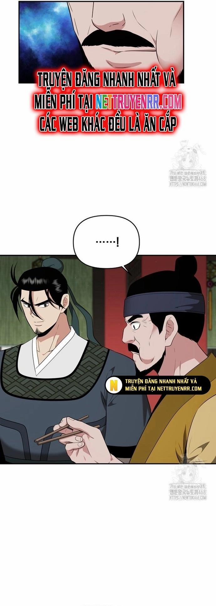 Thiên Hạ Đệ Nhất Côn Luân Khách Sạn 65 trang 1