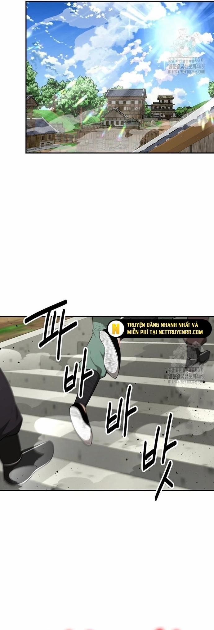 Thiên Hạ Đệ Nhất Côn Luân Khách Sạn 65 trang 16