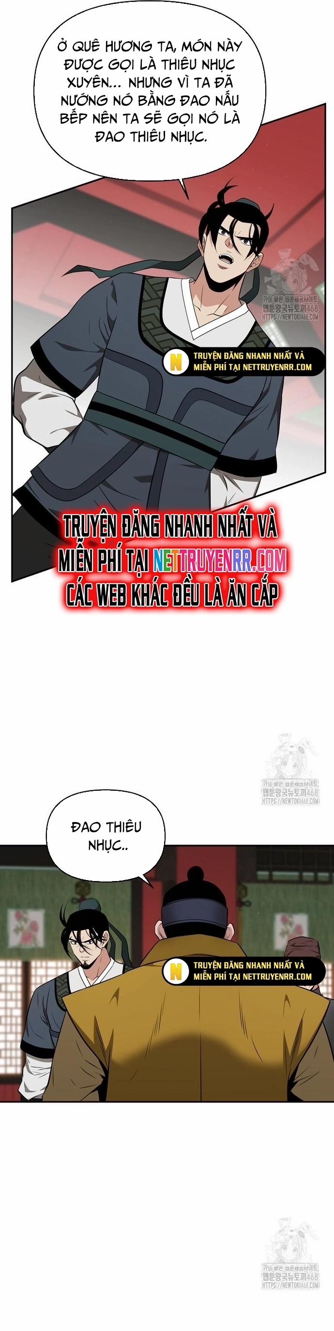 Thiên Hạ Đệ Nhất Côn Luân Khách Sạn 65 trang 2