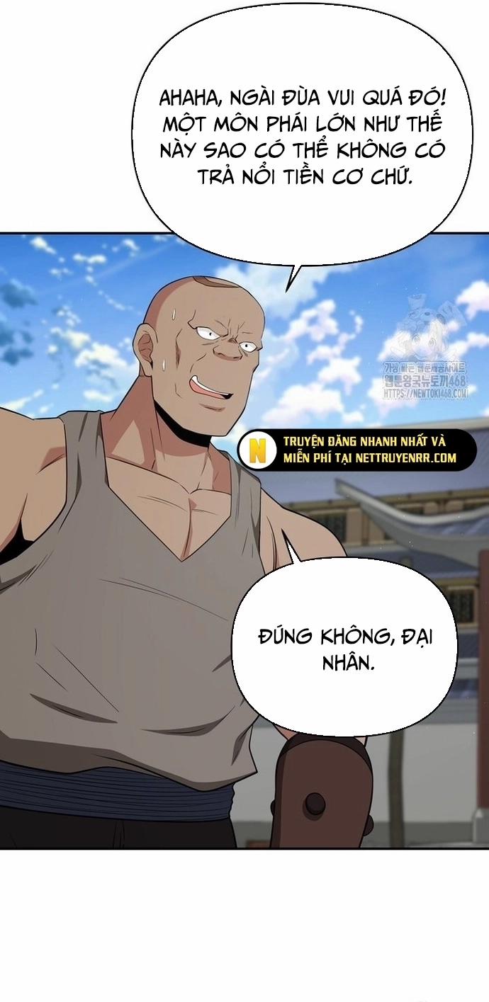 Thiên Hạ Đệ Nhất Côn Luân Khách Sạn 65 trang 23