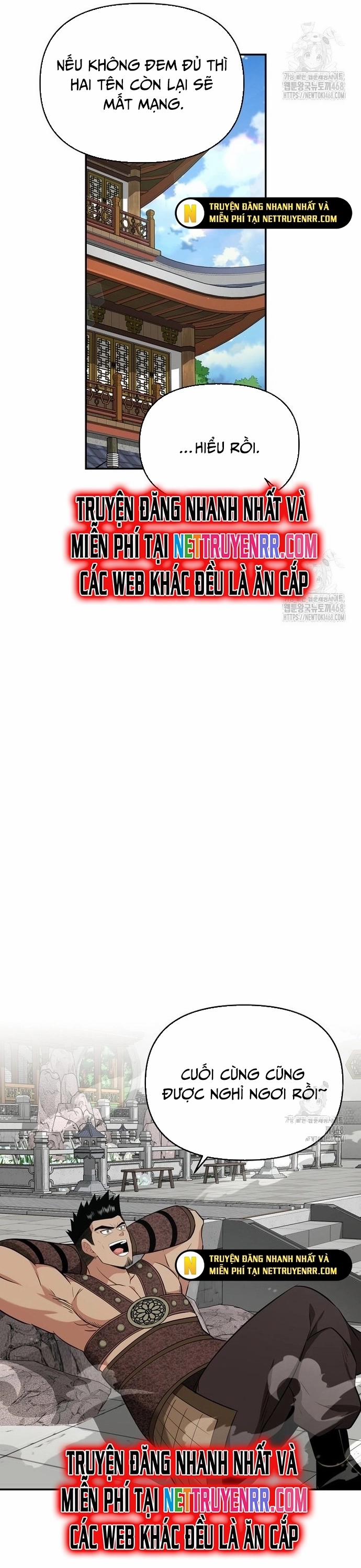 Thiên Hạ Đệ Nhất Côn Luân Khách Sạn 65 trang 34