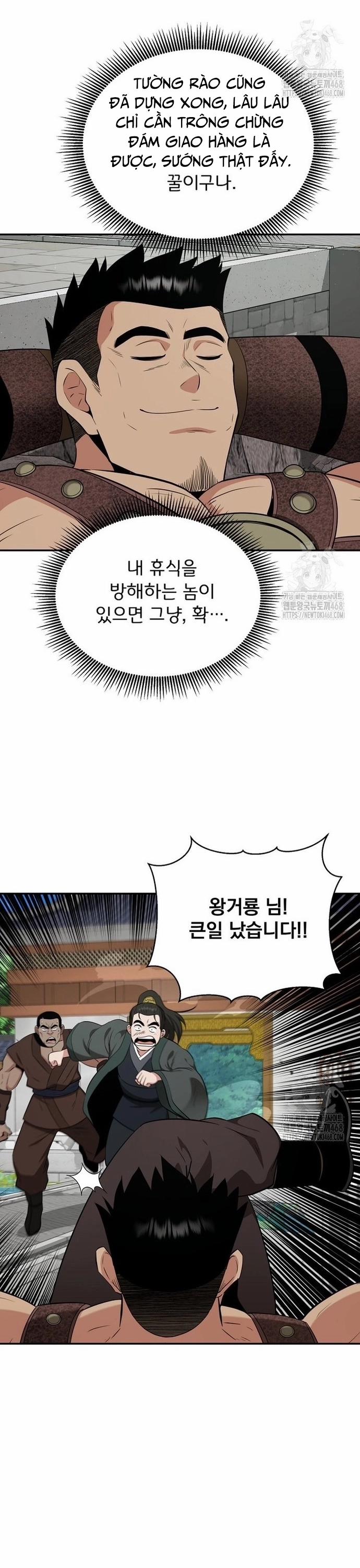 Thiên Hạ Đệ Nhất Côn Luân Khách Sạn 65 trang 35