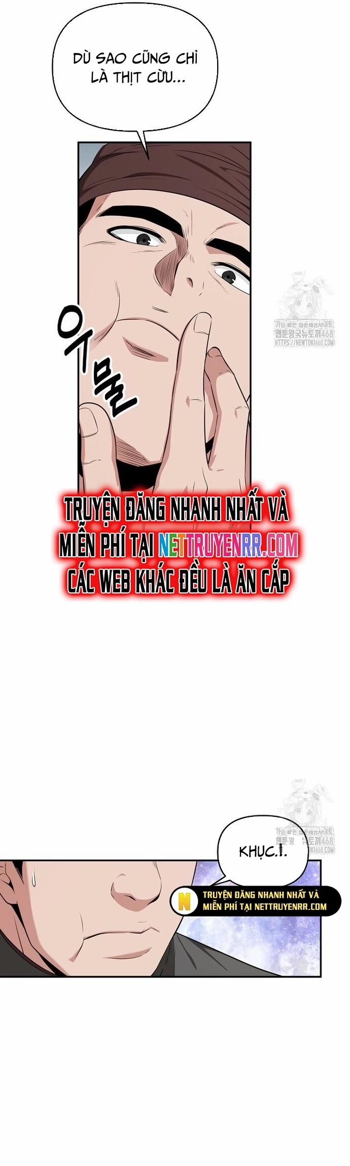 Thiên Hạ Đệ Nhất Côn Luân Khách Sạn 65 trang 6