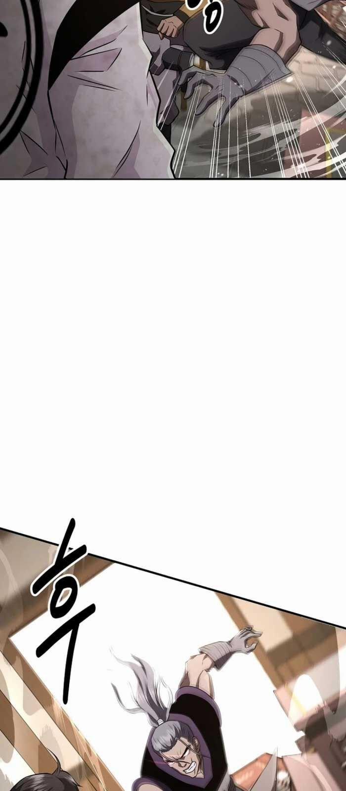 Thiên Hạ Đệ Nhất Côn Luân Khách Sạn 7 trang 10