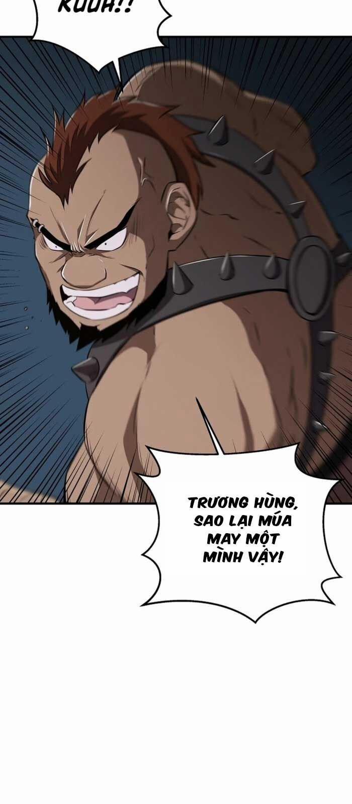 Thiên Hạ Đệ Nhất Côn Luân Khách Sạn 7 trang 13