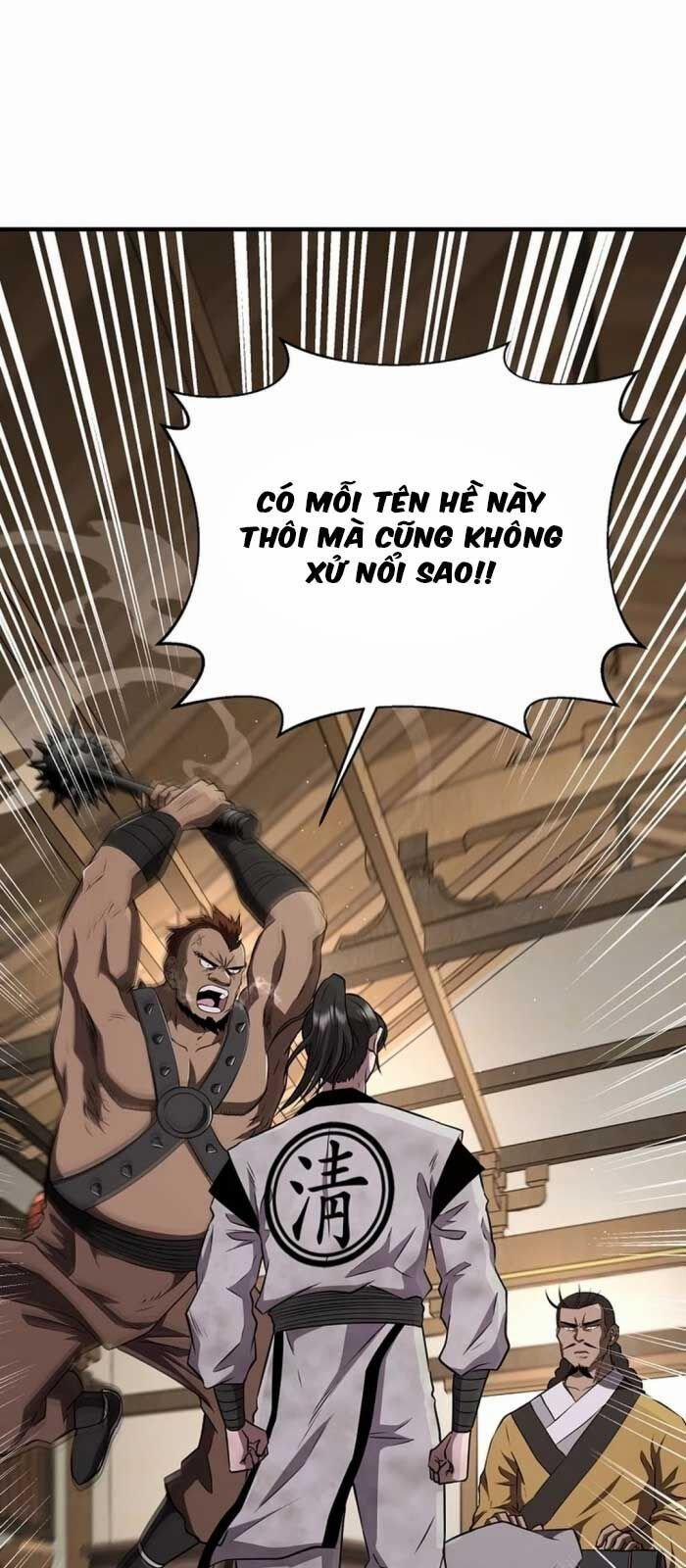 Thiên Hạ Đệ Nhất Côn Luân Khách Sạn 7 trang 14