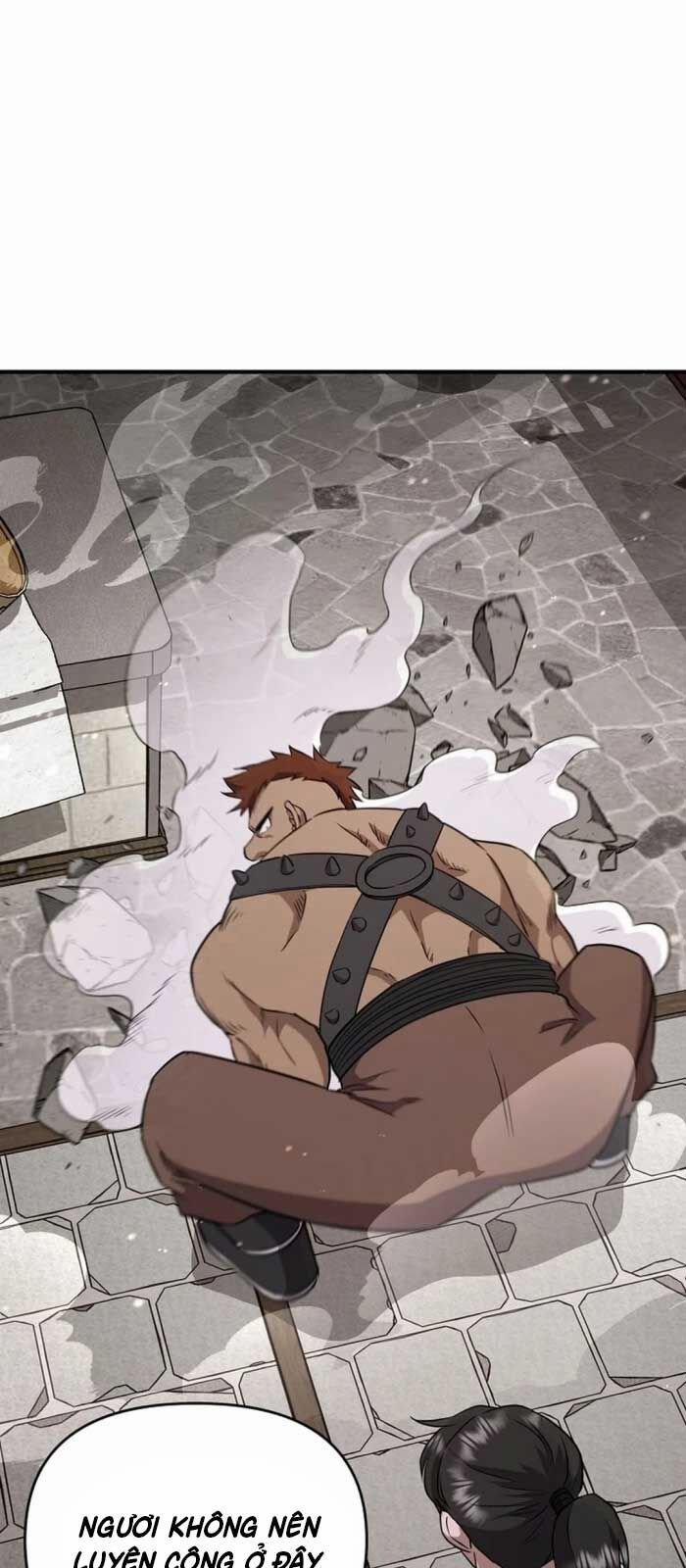 Thiên Hạ Đệ Nhất Côn Luân Khách Sạn 7 trang 18